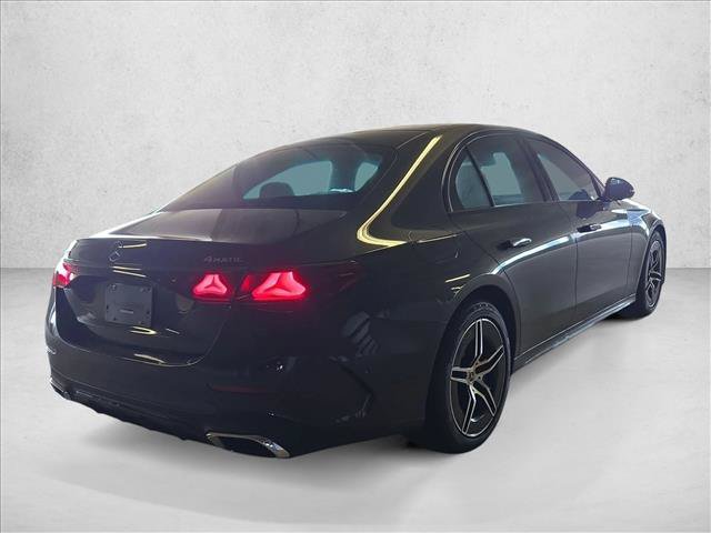 New 2027 Mercedes-Benz E 450 4MATIC Sedan image 2