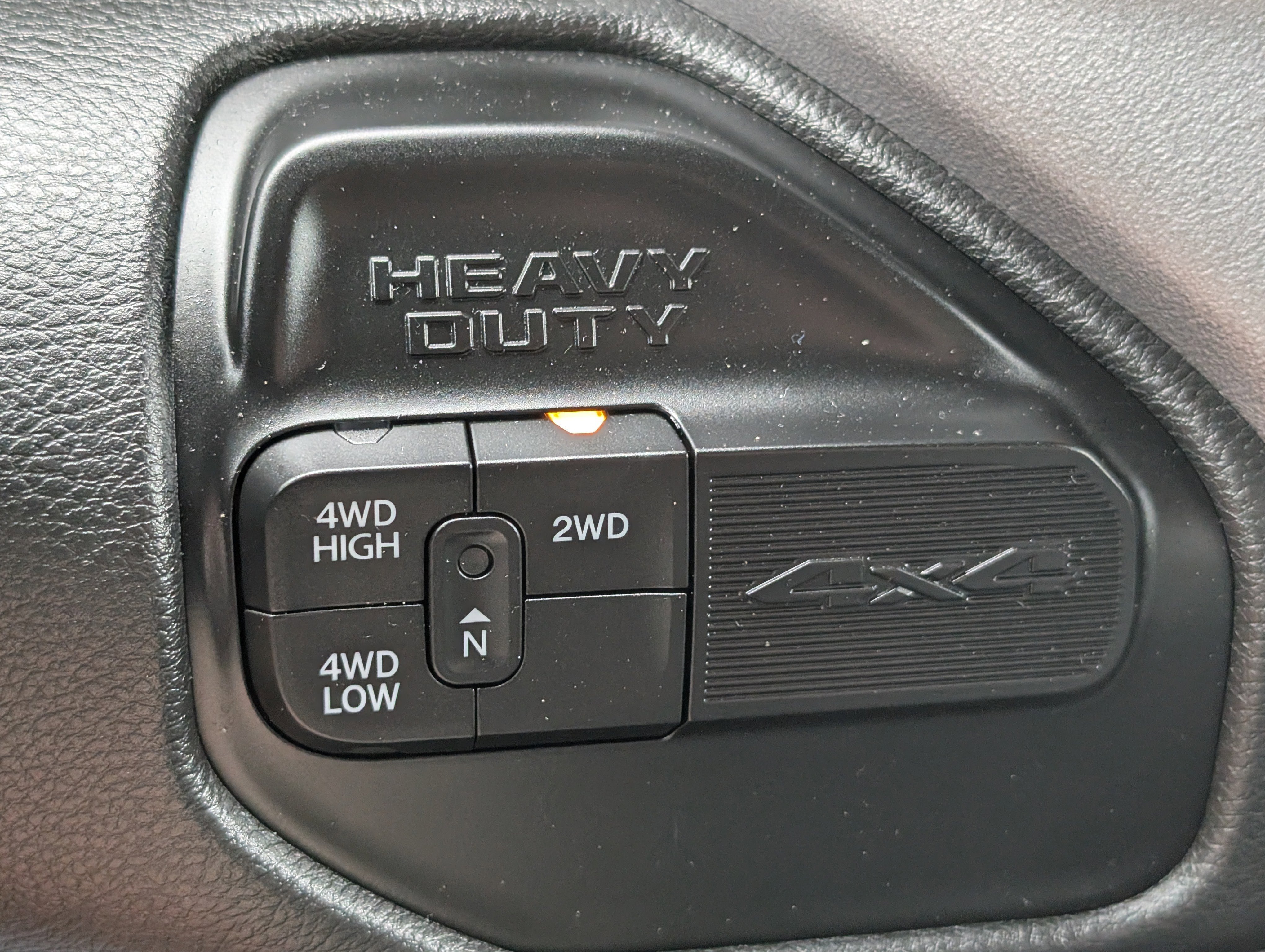 Used 2023 RAM 2500 Big Horn w/ Cold Weather Group AWD/4WD image 11