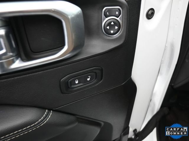 Used 2022 Jeep Gladiator Overland w/ Popular Equipment Package image 13