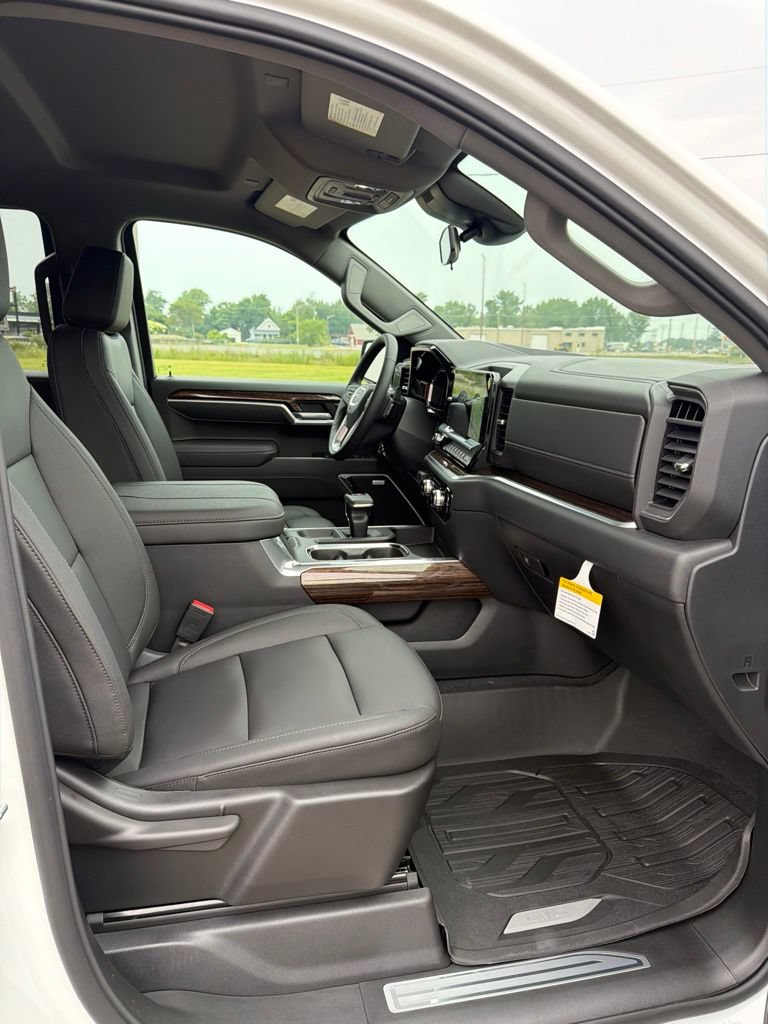 New 2026 GMC Sierra 1500 Elevation w/ Elevation Premium Package AWD/4WD image 24