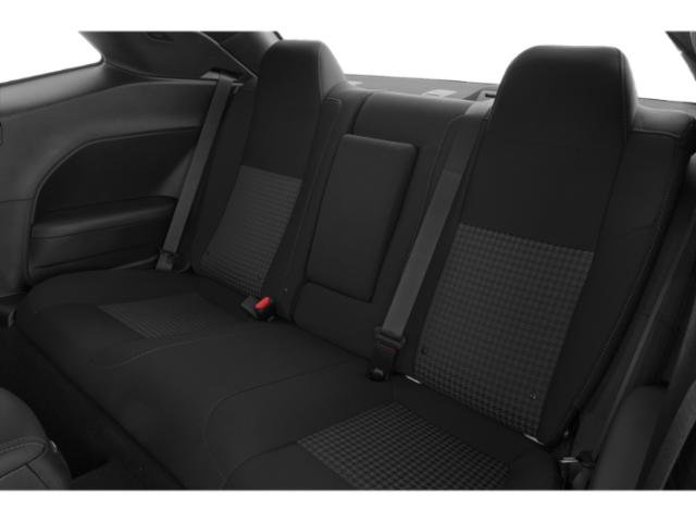 Certified 2021 Dodge Challenger R/T Scat Pack w/ Shaker Package RWD image 13