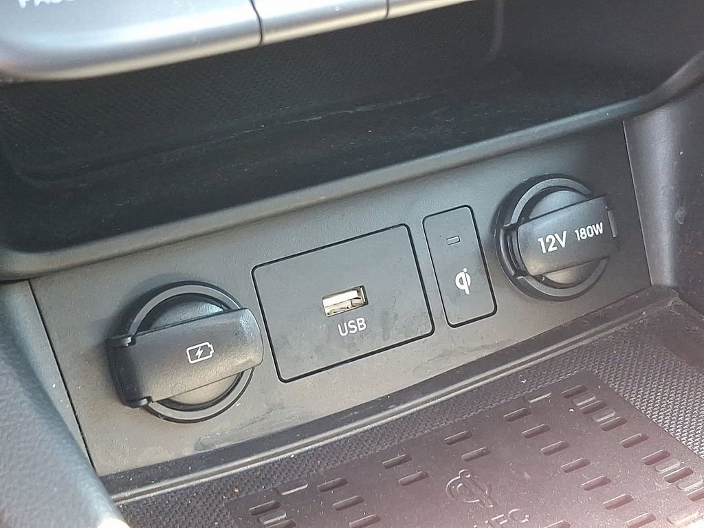 Used 2023 Hyundai Kona N Line AWD/4WD image 27