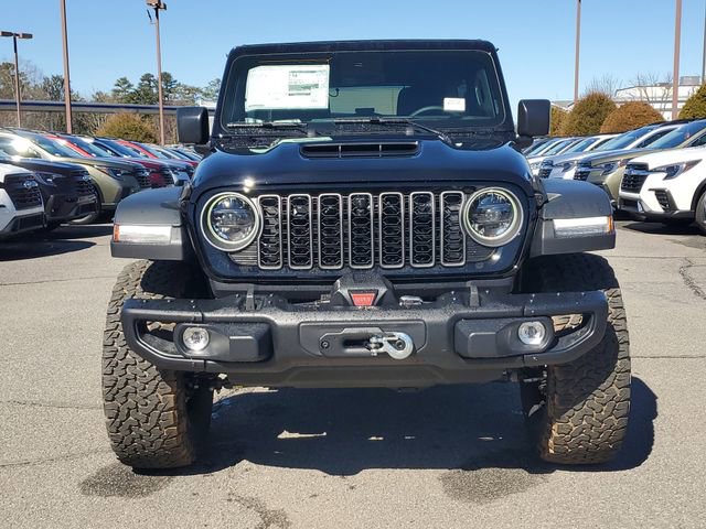 New 2026 Jeep Wrangler Unlimited Rubicon 392 video 2