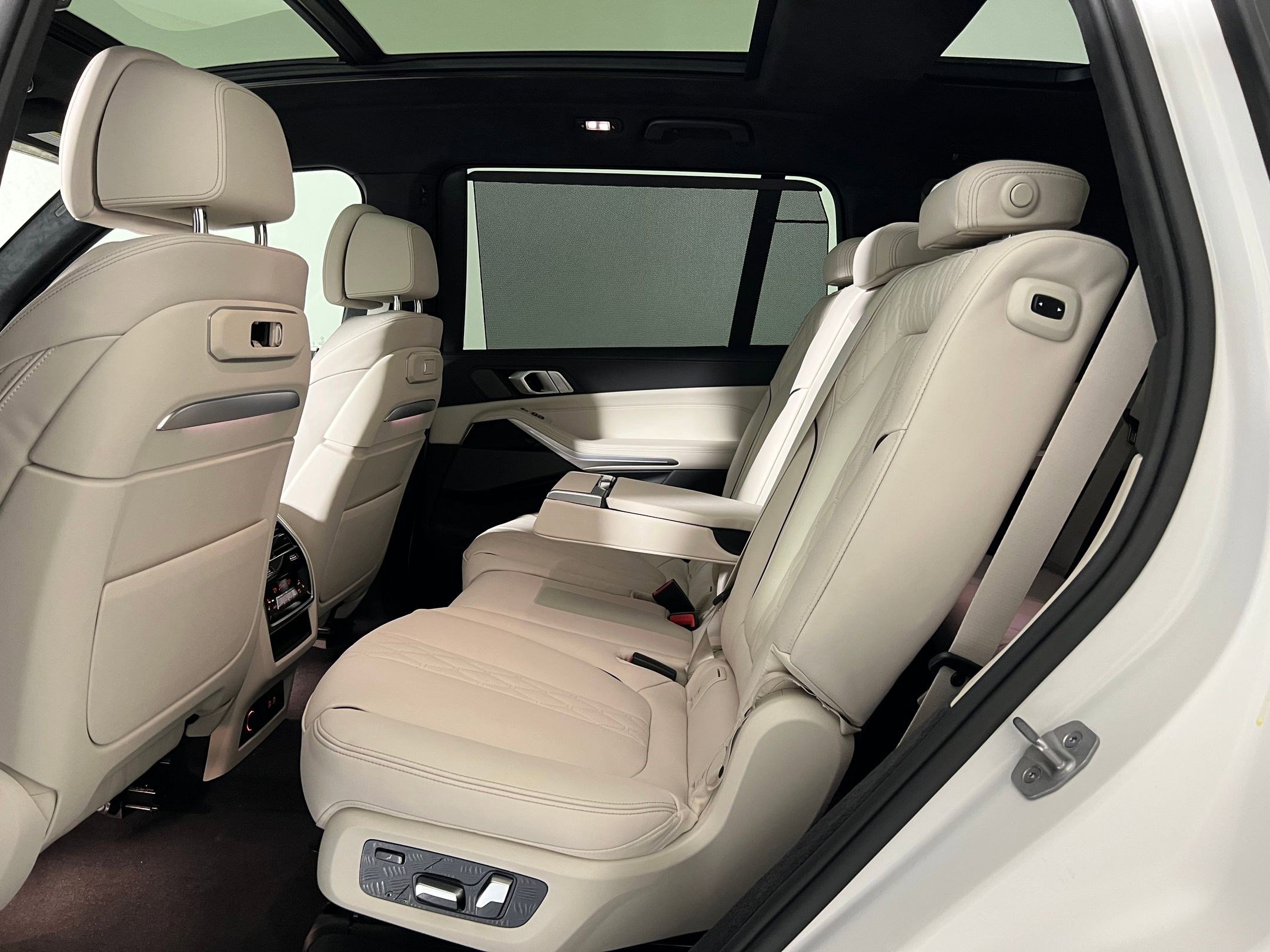 New 2026 BMW X7 xDrive40i image 14