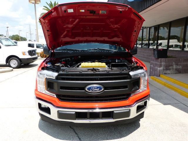 Used 2019 Ford F150 XL w/ Equipment Group 101A Mid image 8