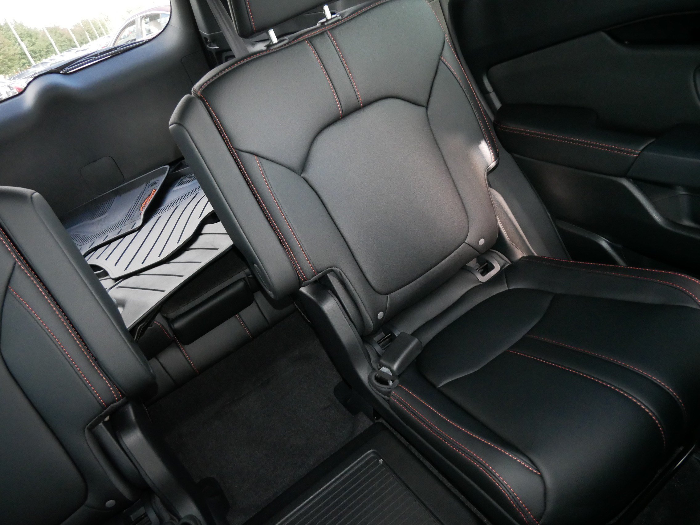Certified 2026 Honda Pilot TrailSport image 14