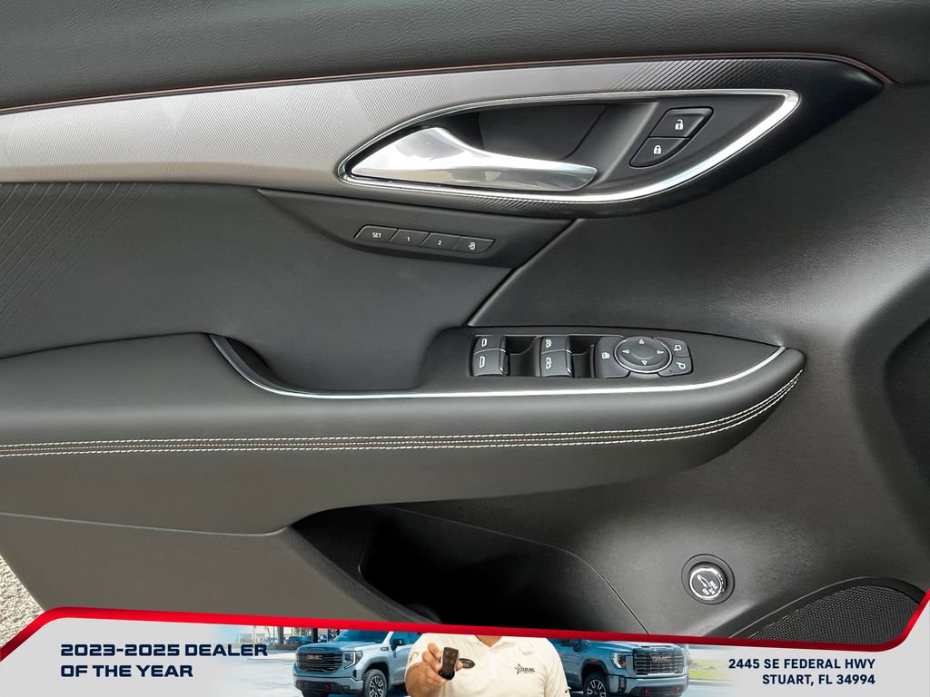 New 2026 Buick Envision Sport Touring image 23