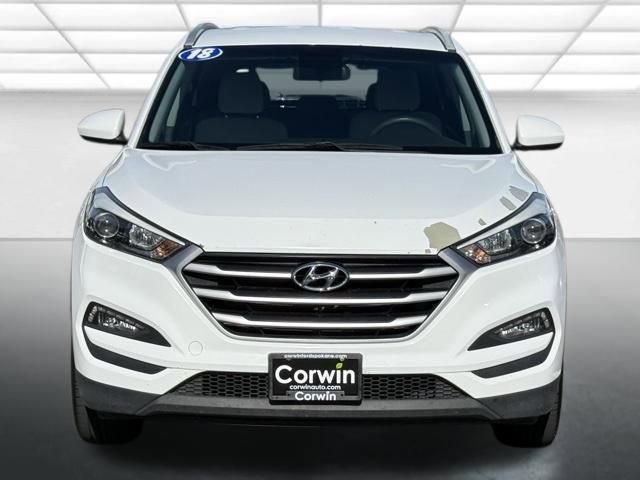 Used 2018 Hyundai Tucson SEL AWD/4WD image 6