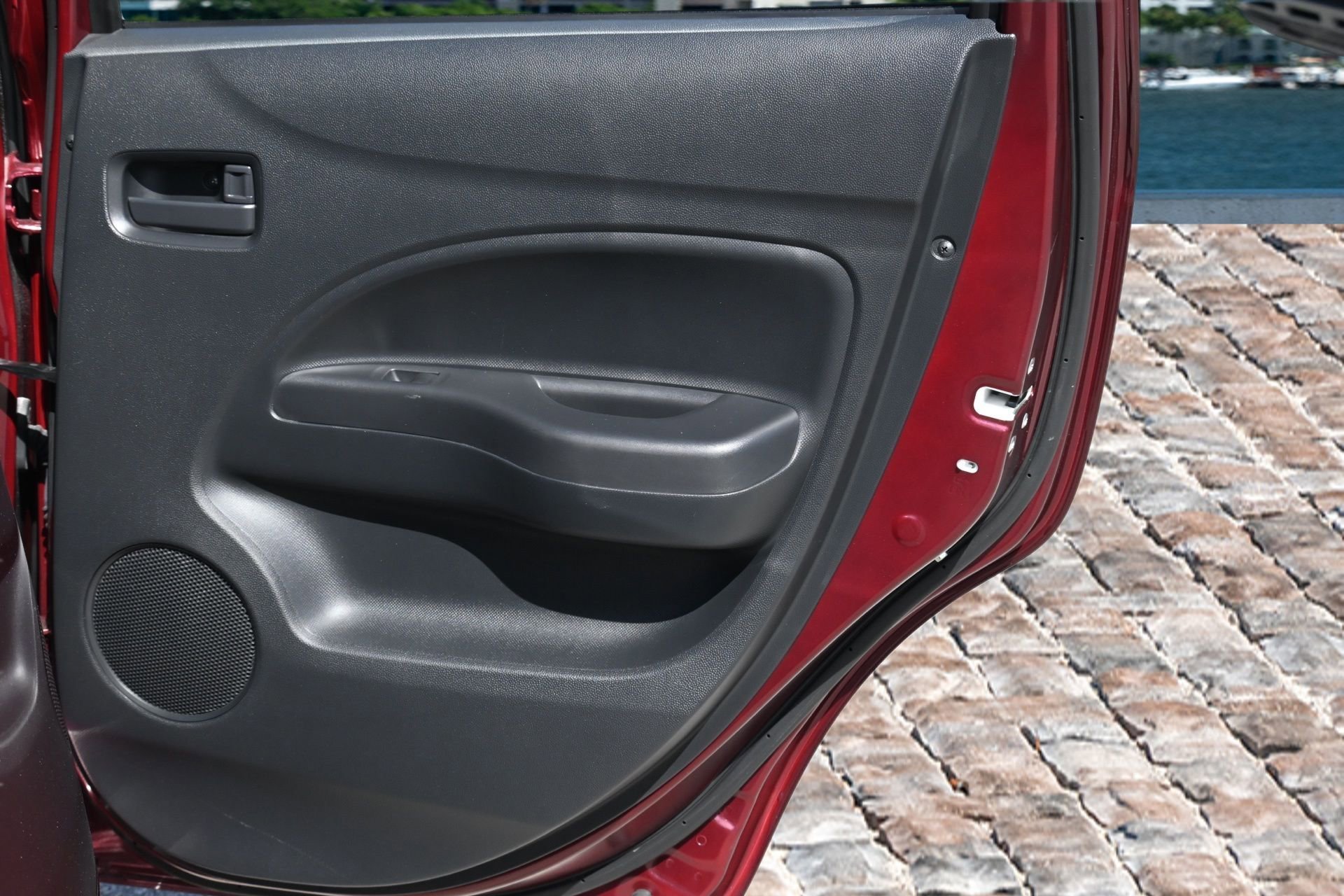 Used 2024 Mitsubishi Mirage ES image 15