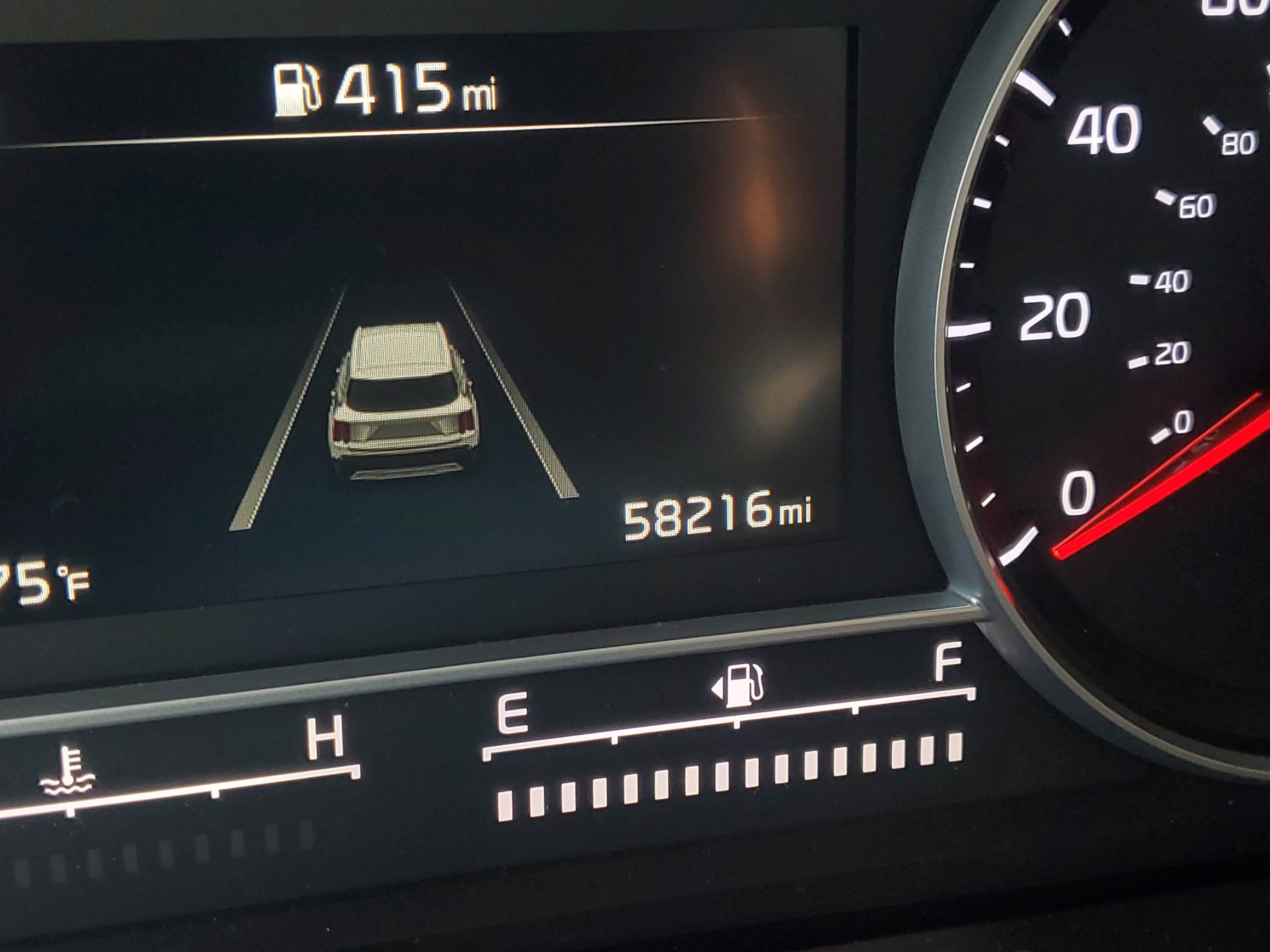 Used 2022 Kia Sorento S image 25