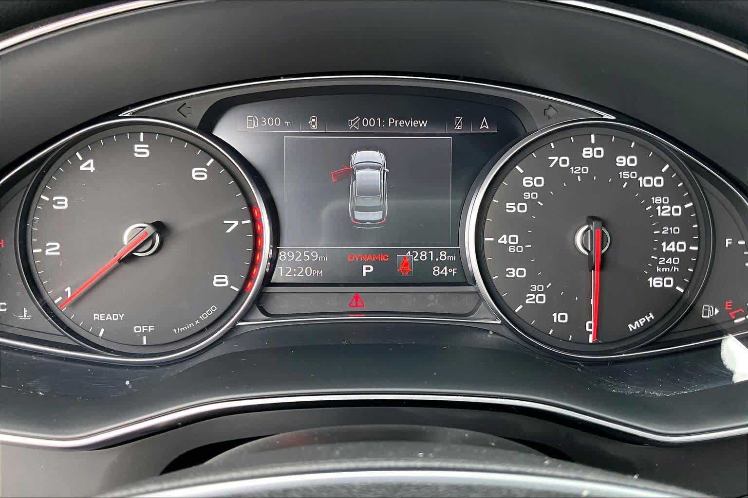 Used 2019 Audi A6 2.0T Premium w/ Convenience Package AWD/4WD image 24
