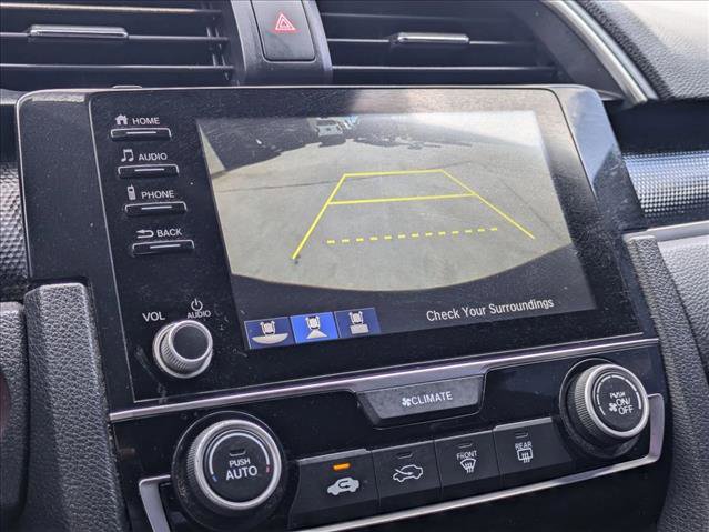 Used 2020 Honda Civic Sport image 13
