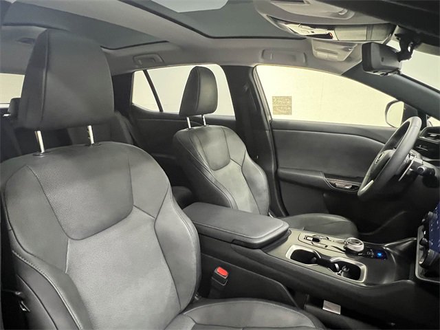 Certified 2023 Lexus RZ 450e Premium w/ Technology Package image 11