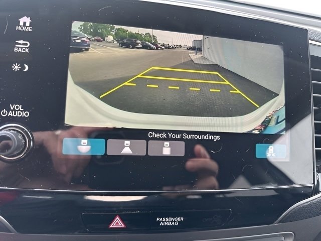 Used 2020 Honda Pilot EX image 19