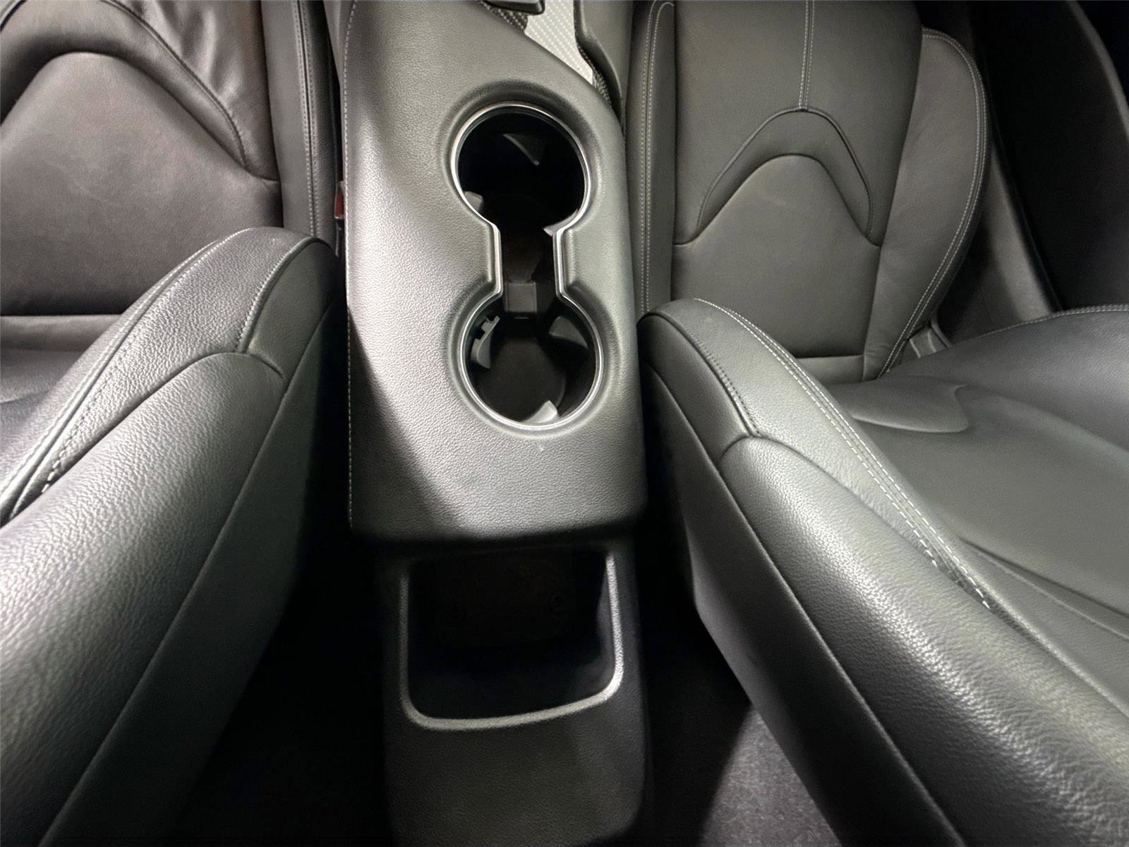 Certified 2020 Toyota Supra Premium w/ Driver Assist Package image 37