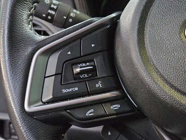 Used 2022 Subaru Outback Premium image 11