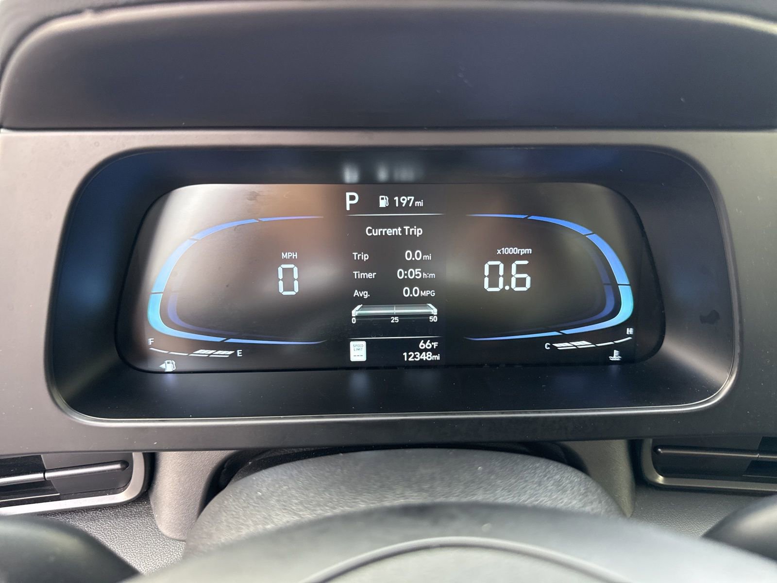 Certified 2025 Hyundai Elantra Sport image 27