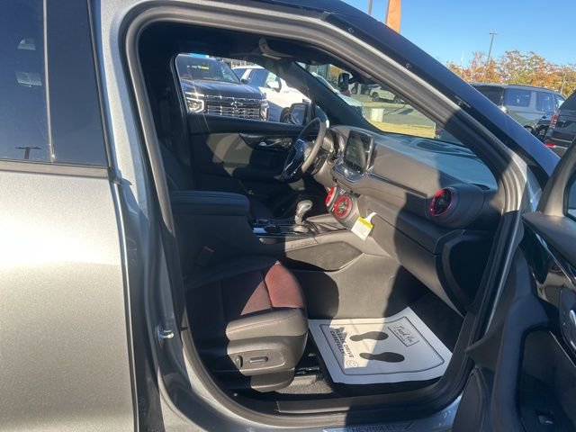 New 2026 Chevrolet Blazer RS image 33