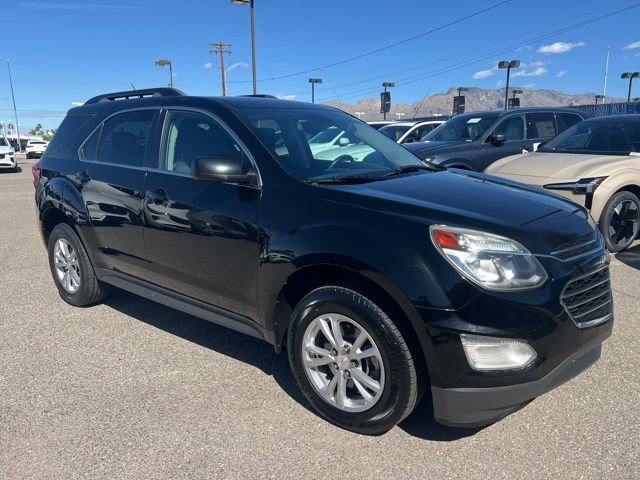 Used 2017 Chevrolet Equinox LT w/ Convenience Package image 1