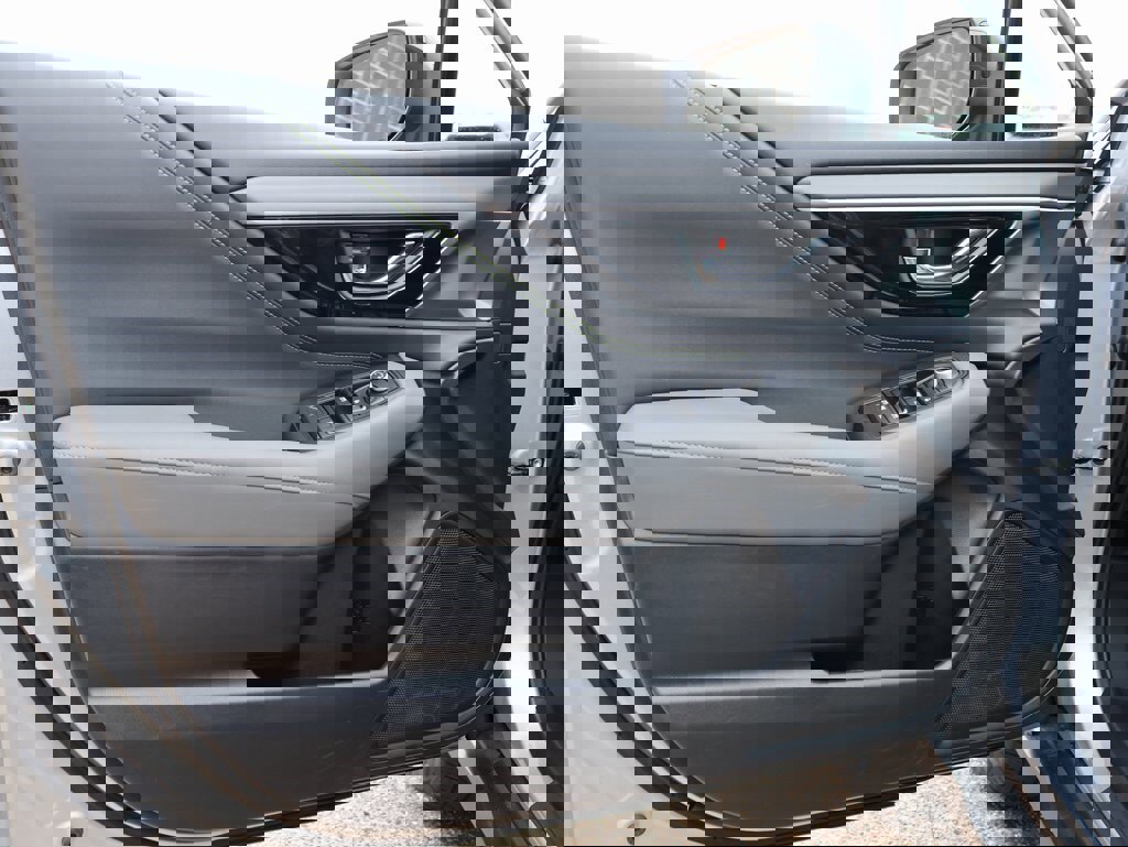 Used 2023 Subaru Outback Onyx Edition image 22