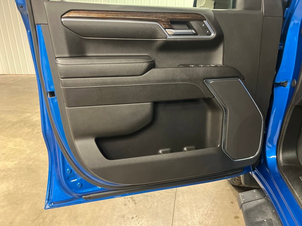 Certified 2023 GMC Sierra 1500 Elevation image 15