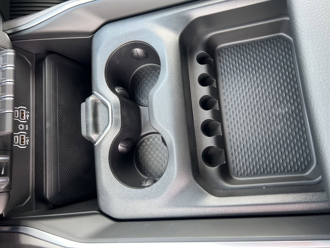 New 2026 RAM 1500 Big Horn AWD/4WD image 31