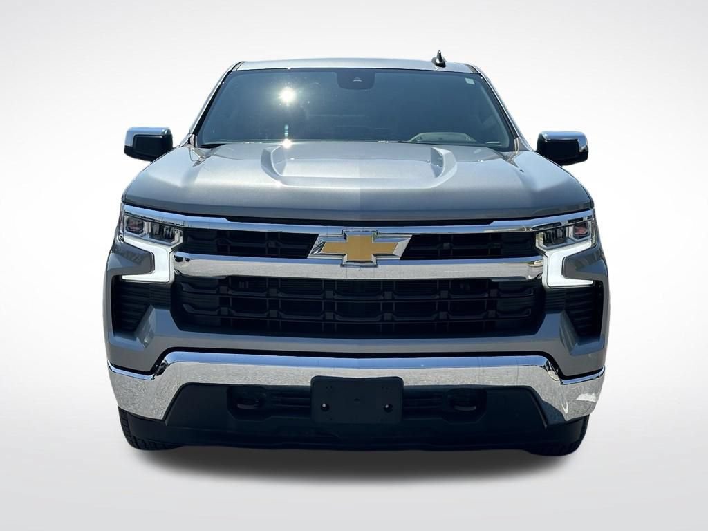 Used 2026 Chevrolet Silverado 1500 LT AWD/4WD image 9