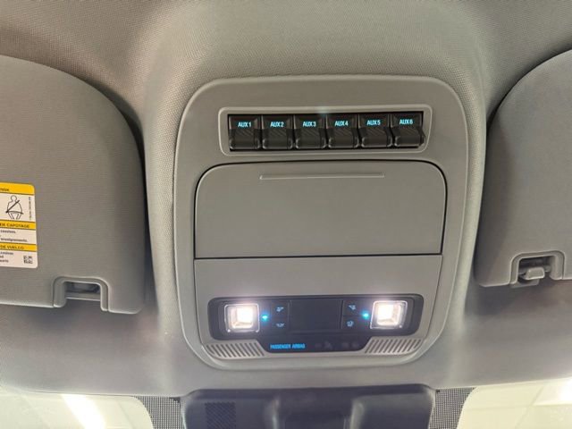 New 2026 Ford F250 XL w/ XL Chrome Package image 16