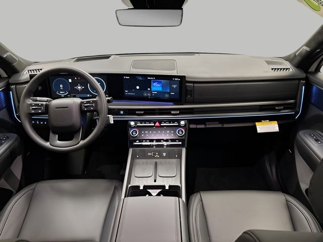 New 2026 Hyundai Santa Fe Calligraphy image 22