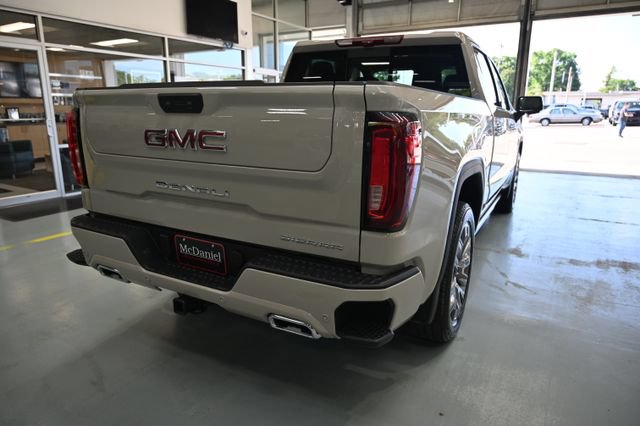 New 2026 GMC Sierra 1500 Denali AWD/4WD image 5