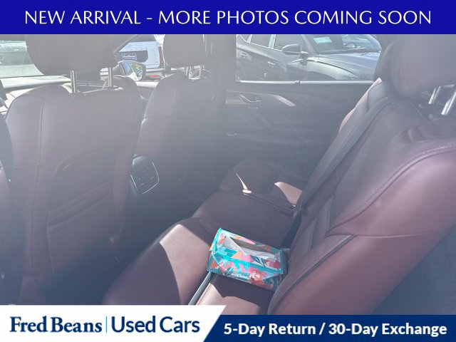 Used 2019 MAZDA CX-9 Signature AWD/4WD image 10