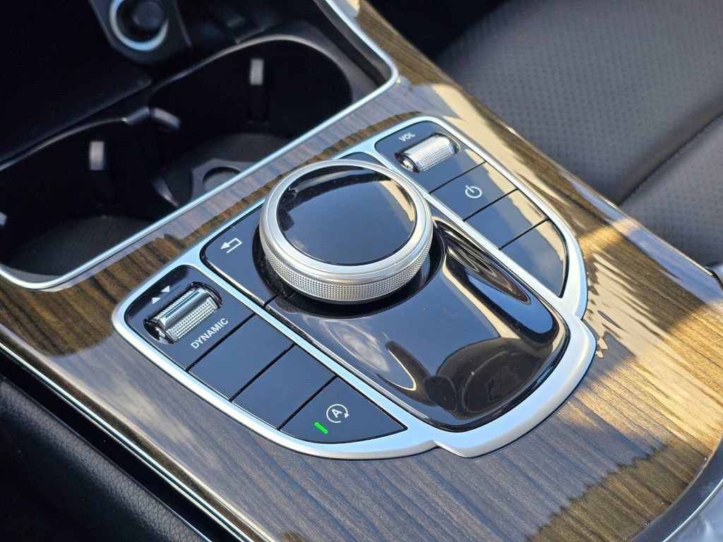 Used 2018 Mercedes-Benz C 300 Sedan image 31