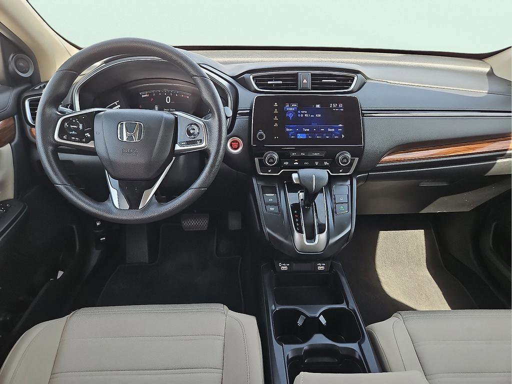 Used 2022 Honda CR-V EX image 11