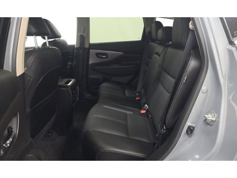 Used 2021 Nissan Murano SL image 9