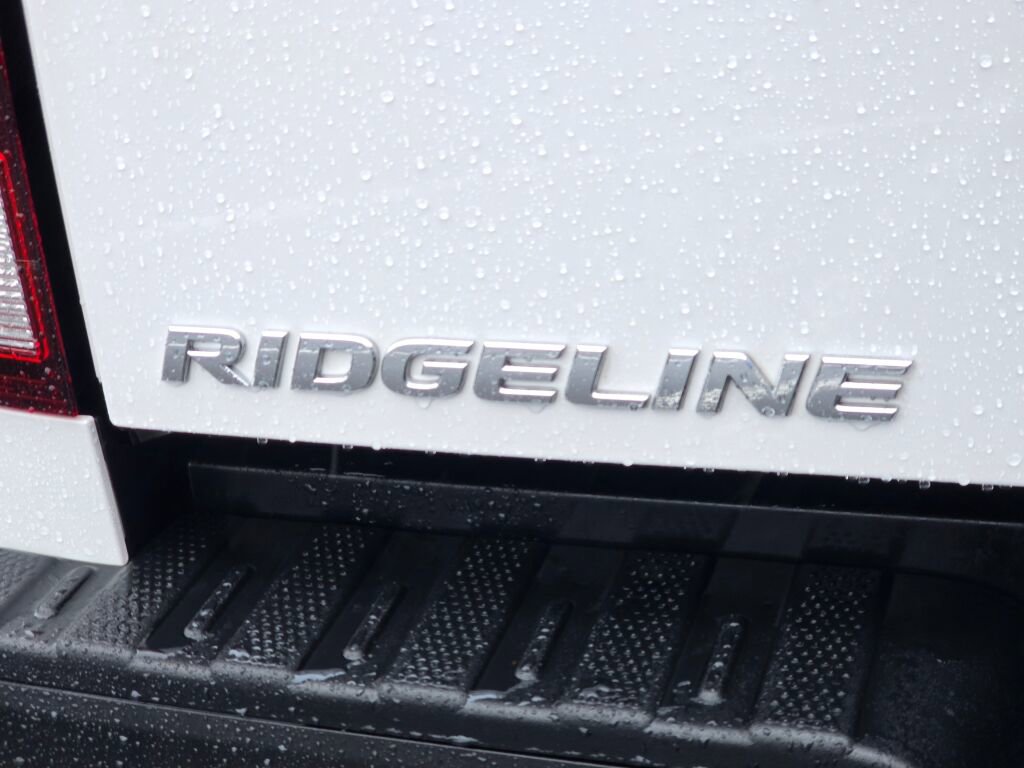 Certified 2023 Honda Ridgeline Sport image 13