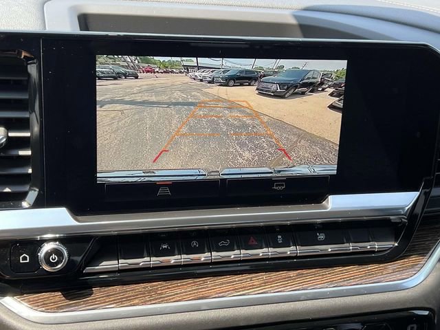 Used 2025 GMC Sierra 1500 Elevation image 21