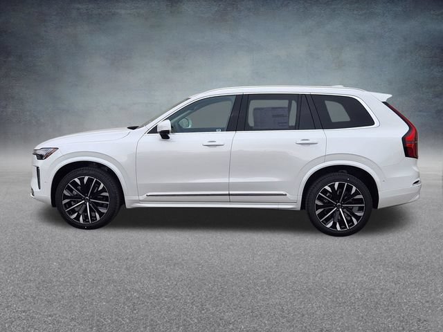 New 2026 Volvo XC90 B6 Plus w/ Protection Package AWD/4WD image 4