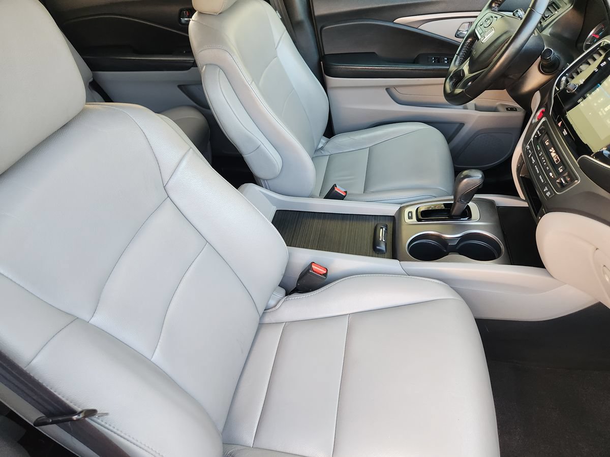 Used 2019 Honda Pilot EX-L image 31