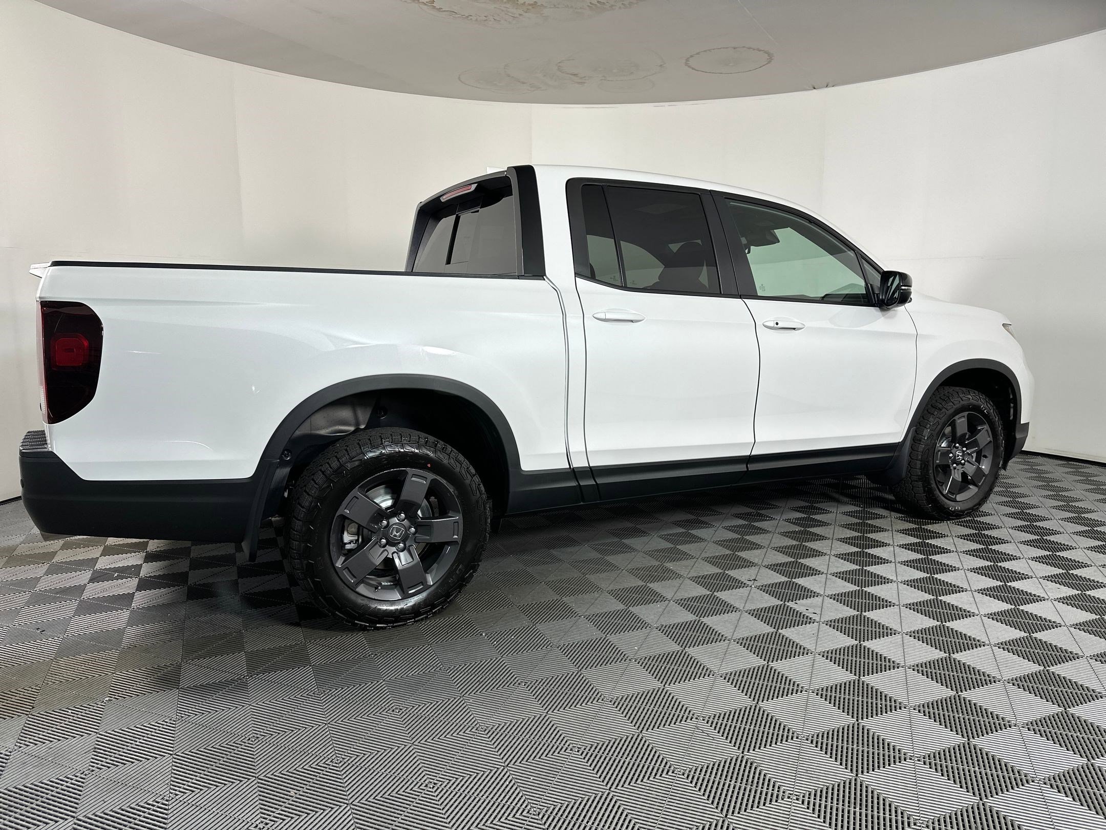 New 2026 Honda Ridgeline TrailSport image 7