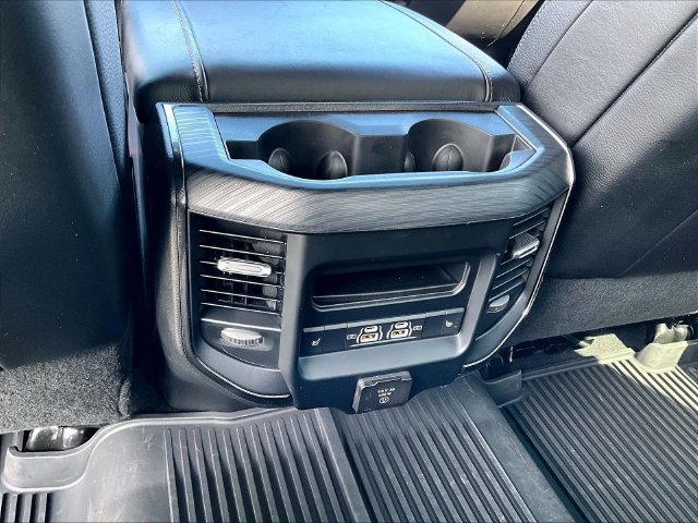 Used 2024 RAM 2500 Rebel w/ Towing Technology Group AWD/4WD image 28