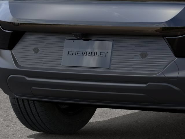 New 2026 Chevrolet Equinox EV LT w/ Comfort Package FWD image 14