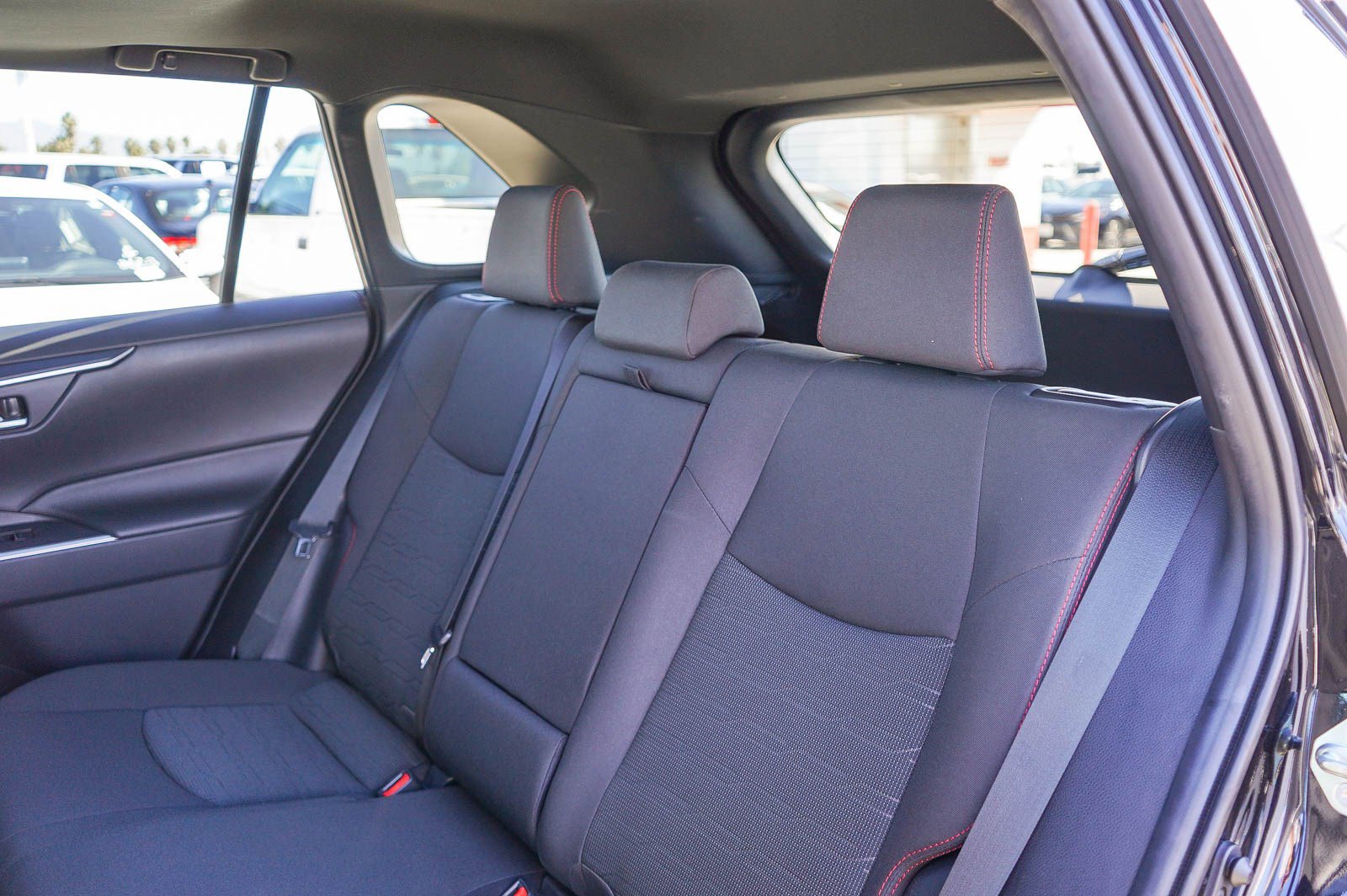 Certified 2025 Toyota RAV4 SE w/ Weather & Moonroof Package image 20