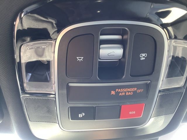 New 2026 Hyundai Tucson Limited image 35