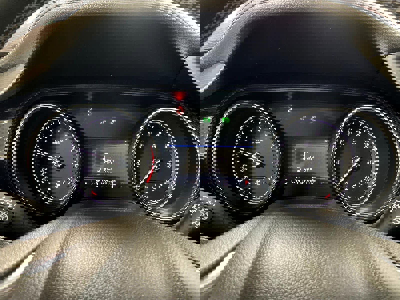 Used 2023 Buick Encore GX Select w/ Safety Package II image 24