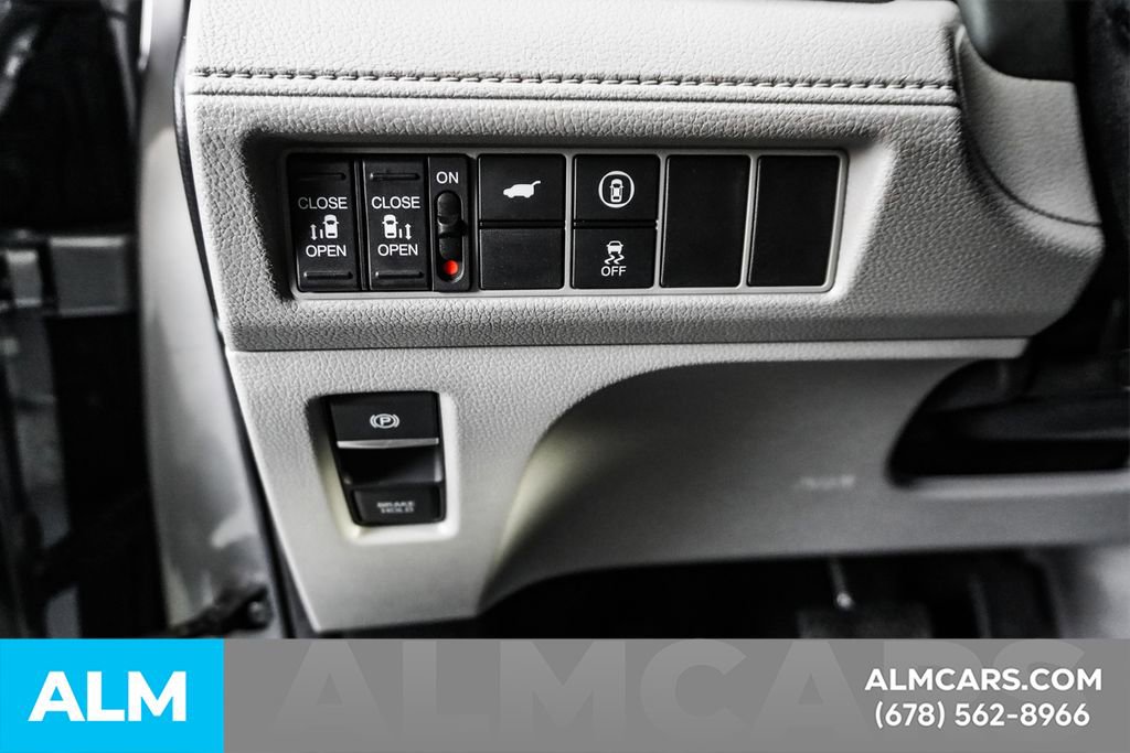 Used 2024 Honda Odyssey EX-L image 32