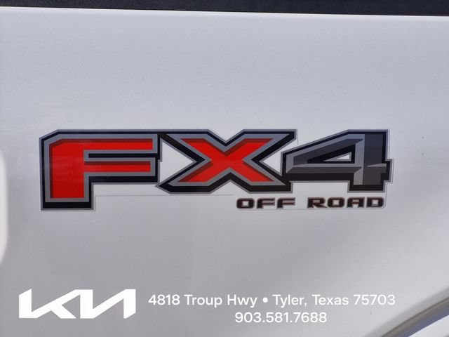 Used 2023 Ford F150 Lariat w/ Max Trailer Tow Package AWD/4WD image 8