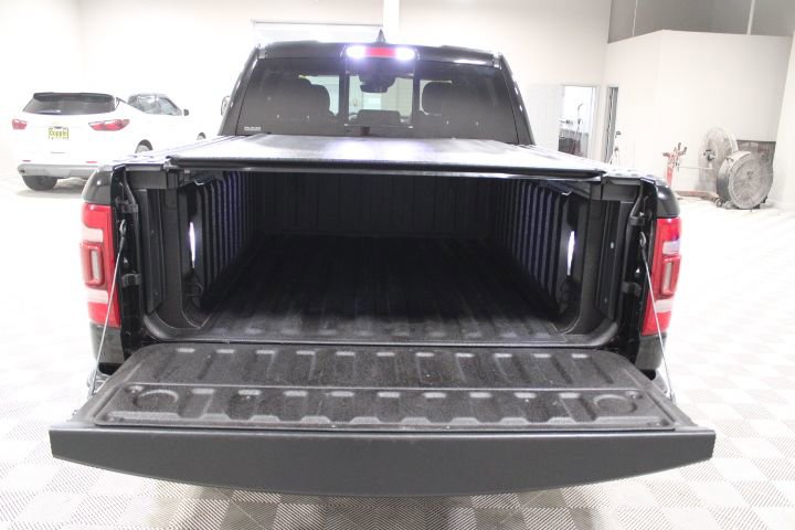 Used 2021 RAM 1500 Limited image 14