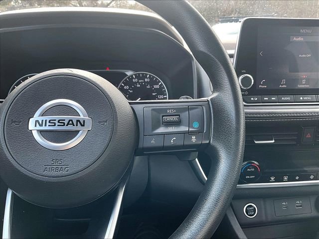 Used 2021 Nissan Rogue SV image 24