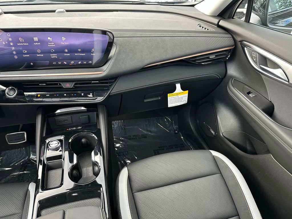 New 2026 Buick Envision Sport Touring image 18