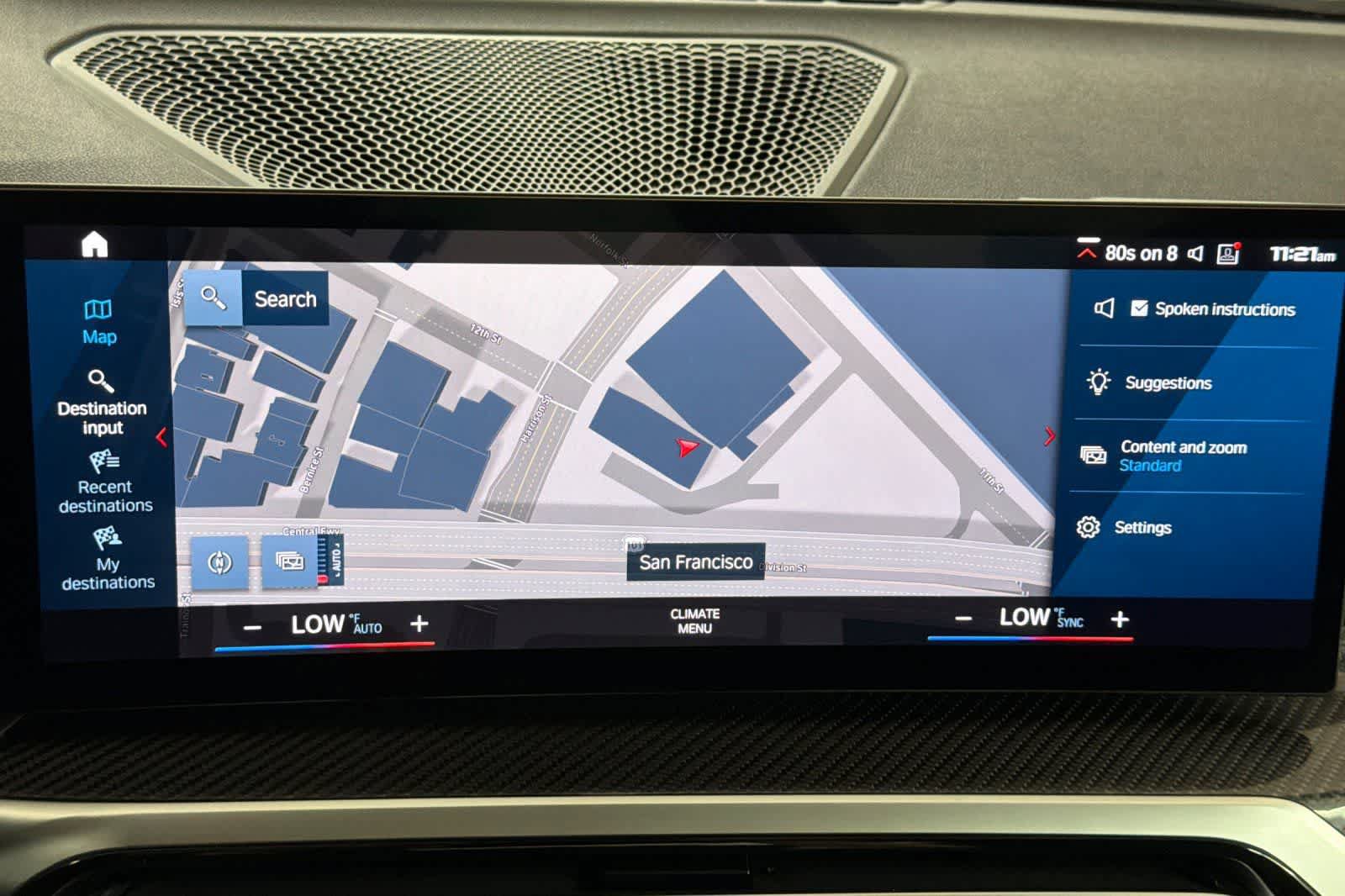 Used 2023 BMW M2 w/ Lighting Package RWD image 18
